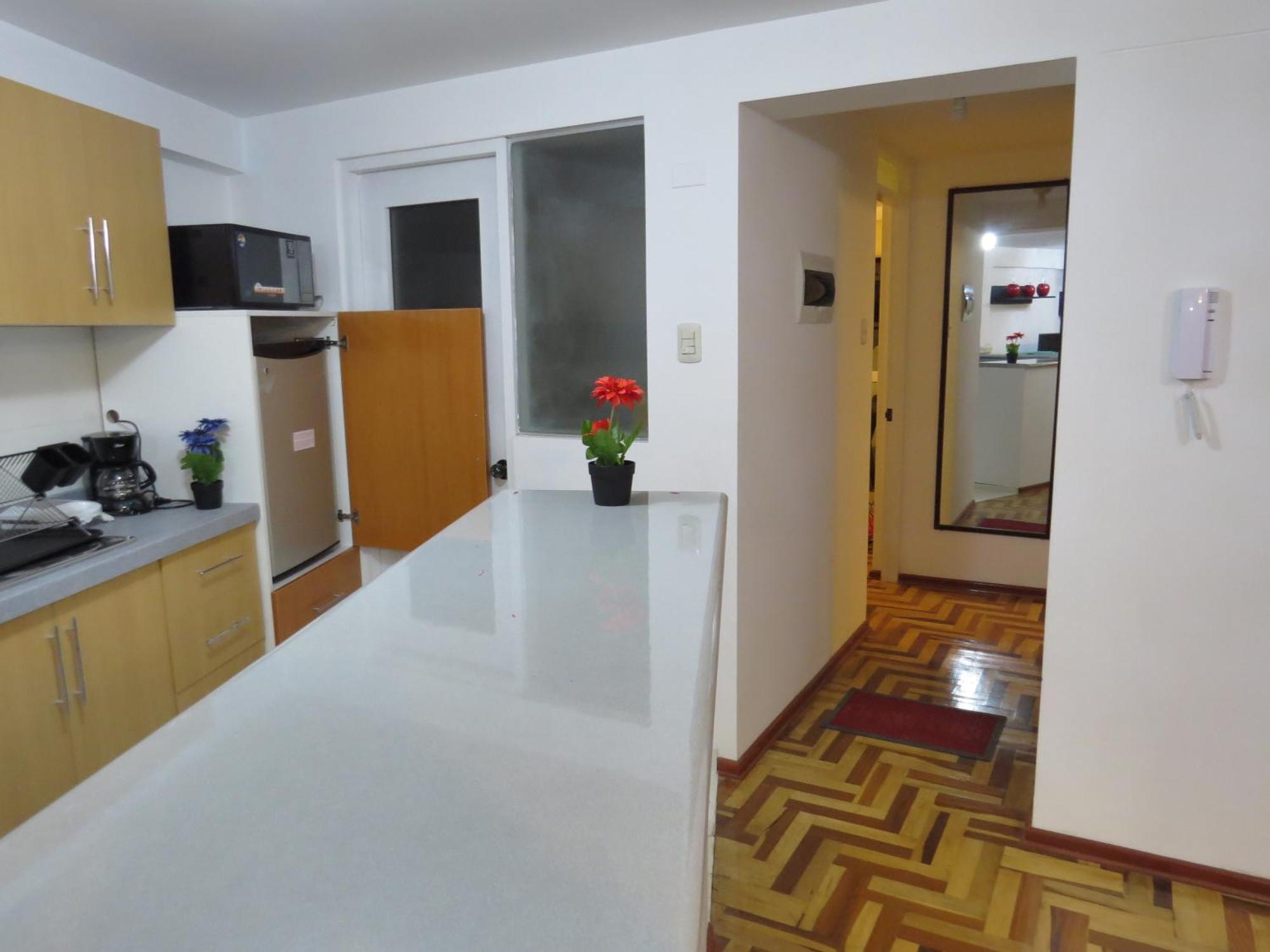 Apartamentos Quewe กุสโก ห้อง รูปภาพ