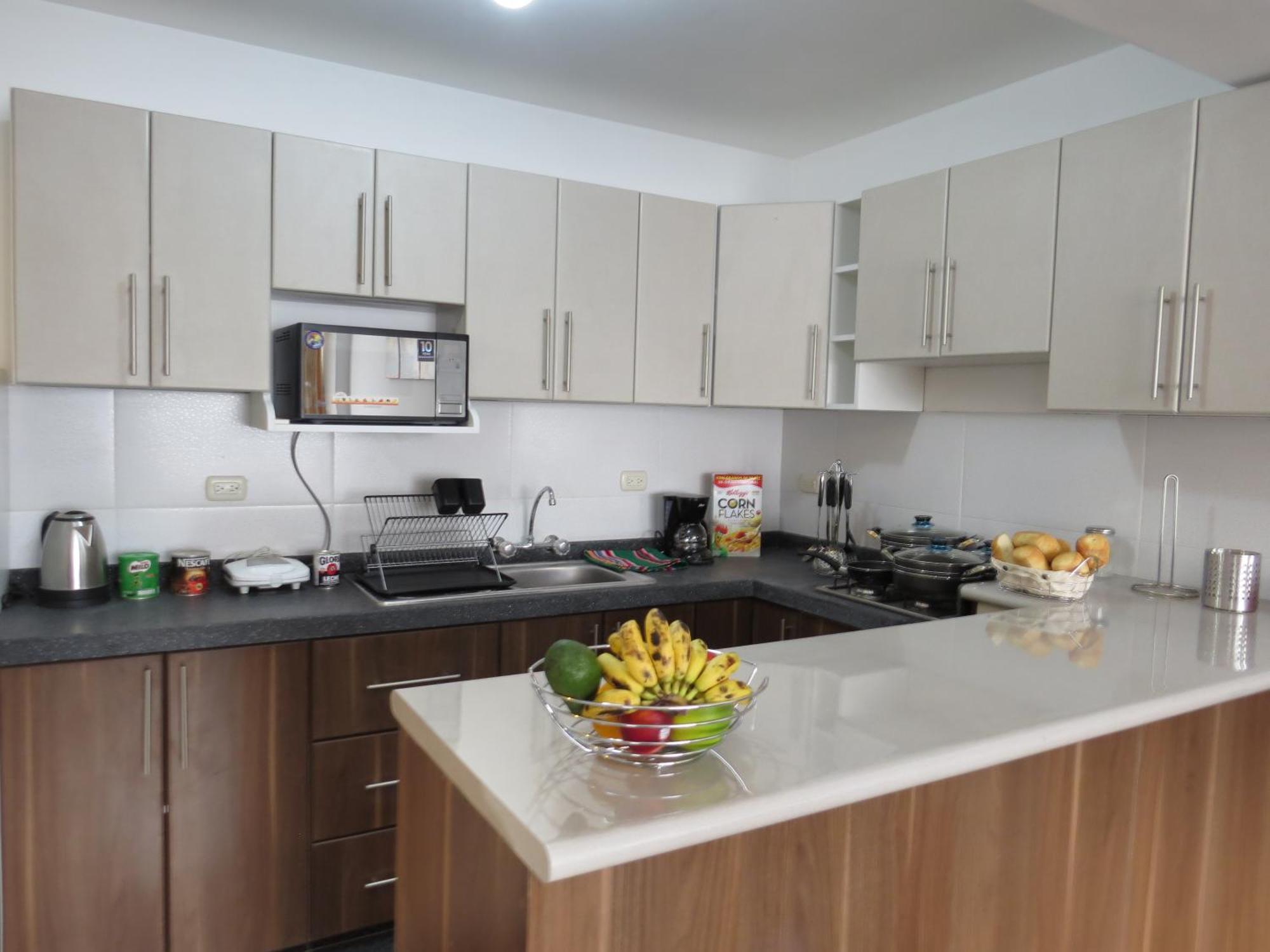 Apartamentos Quewe กุสโก ห้อง รูปภาพ