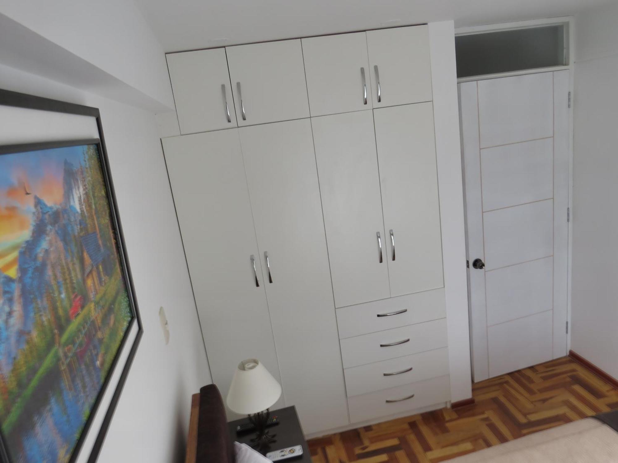 Apartamentos Quewe กุสโก ห้อง รูปภาพ