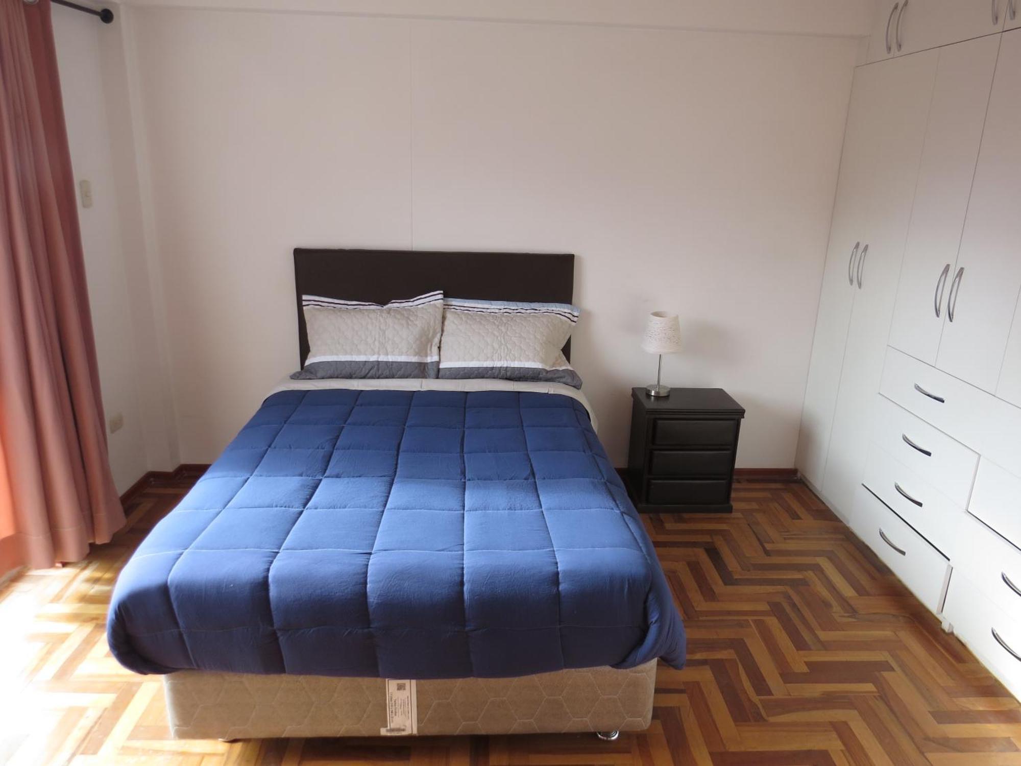 Apartamentos Quewe กุสโก ห้อง รูปภาพ